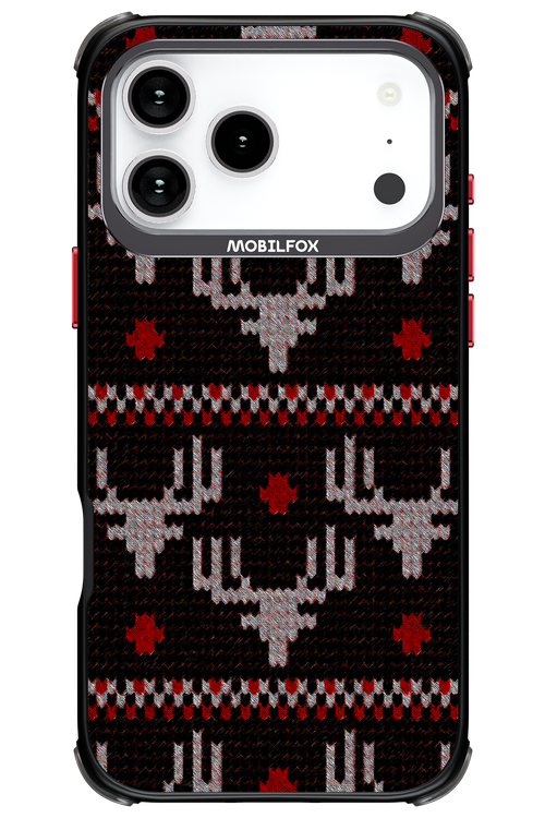 Sweater - Apple iPhone 17 Pro Max