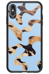 Funky Deer - Apple iPhone XS Max