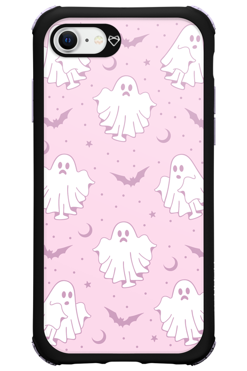 Boo Boo - Apple iPhone SE 2022