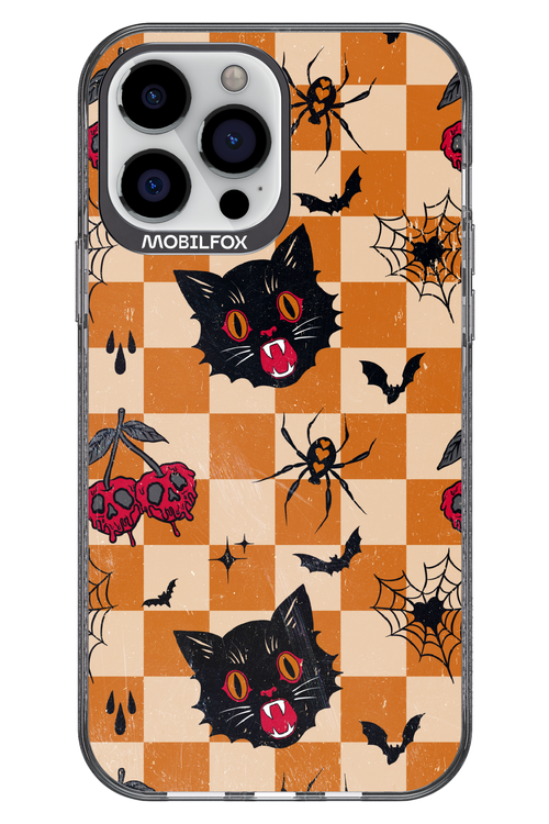 Witch's Patch - Apple iPhone 13 Pro Max