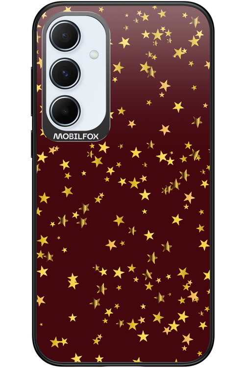 Star Shopping - Samsung Galaxy A55