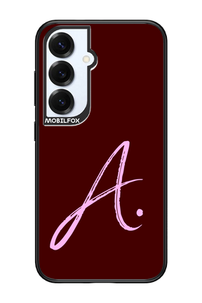 (Dark Blush) A 2.0 - Samsung S25