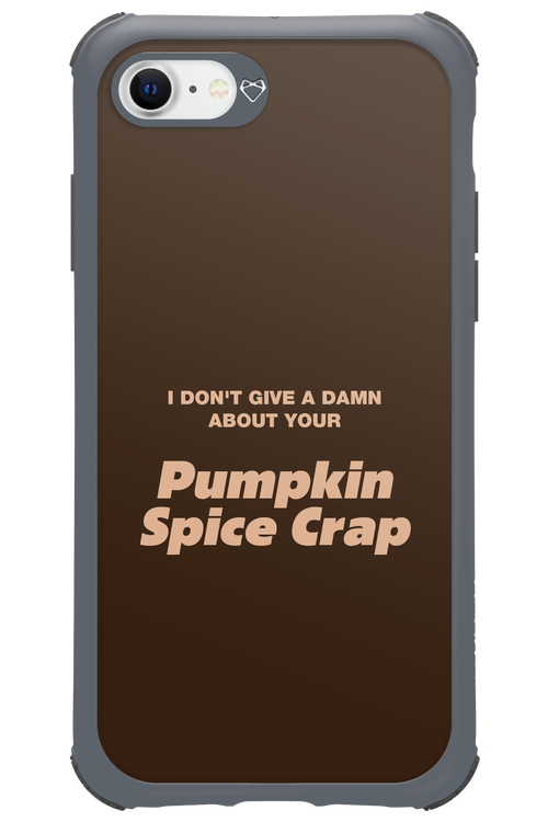 P-Spice Crap - Apple iPhone 7