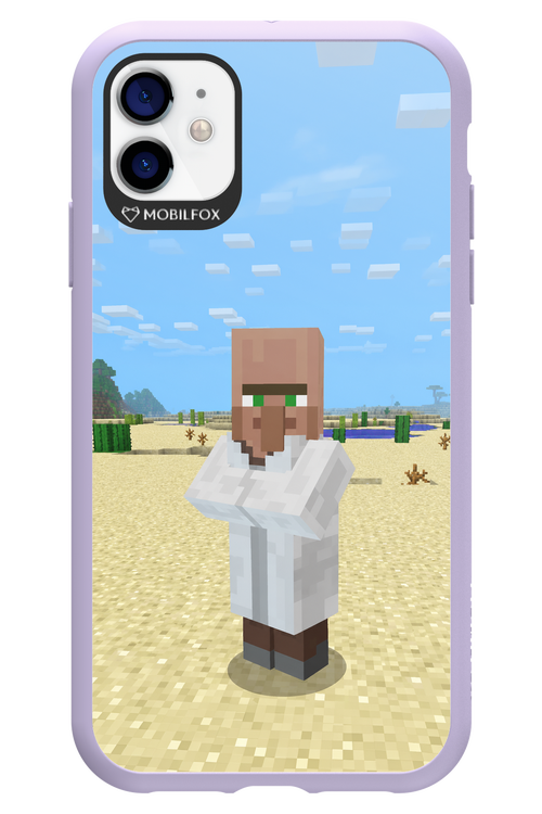 MC 2.0 - Apple iPhone 11