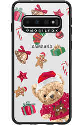 Gifts Bear - Samsung Galaxy S10