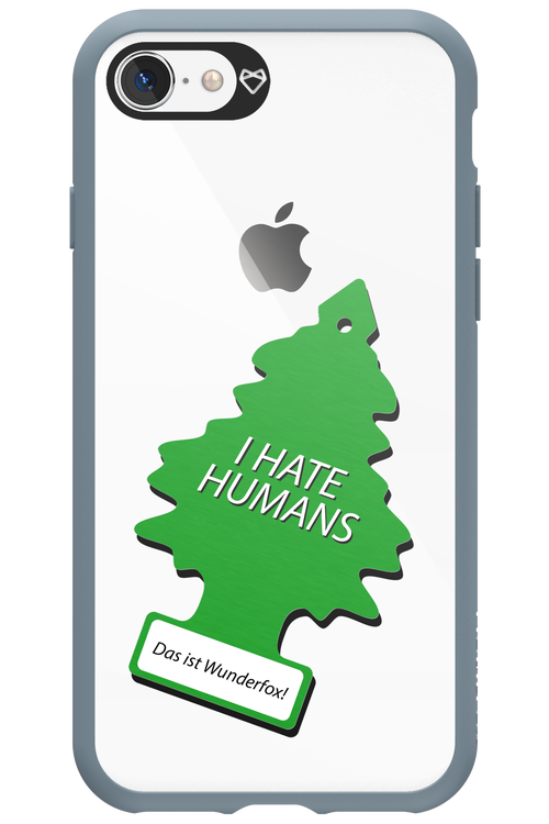 Wunderfox - Apple iPhone 8