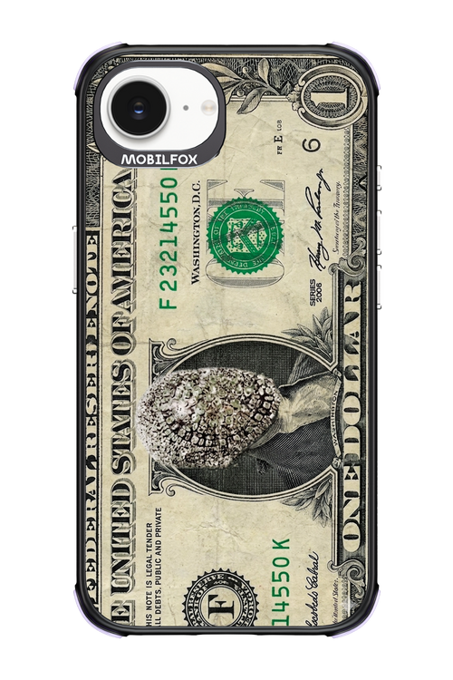 mask 2.0 - Apple iPhone 16e