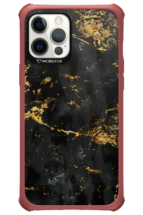 Goldie - Apple iPhone 12 Pro Max