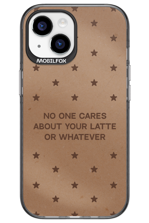 Whateverrr - Apple iPhone 15