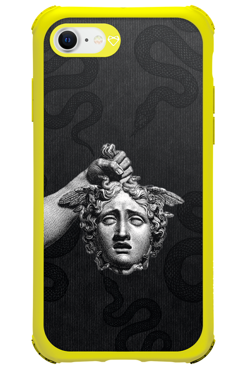 Medusa’s Gaze - Apple iPhone SE 2020
