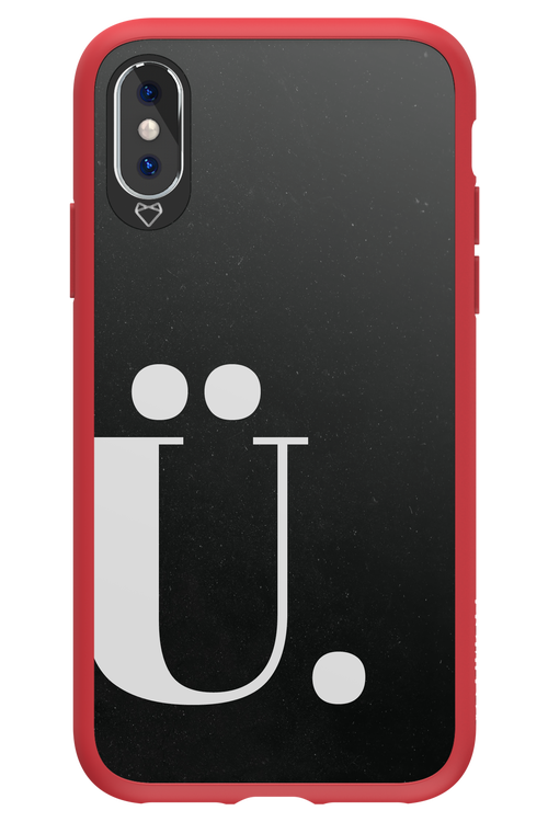 U II (Off Space) 2.0 - Apple iPhone X