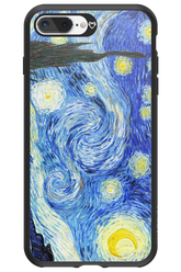 Starry Night - Apple iPhone 7 Plus