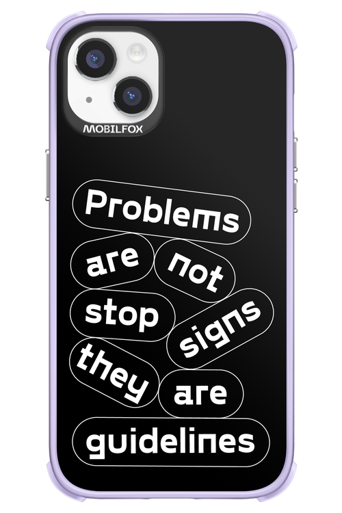 Problemz 2.0 - Apple iPhone 14 Plus