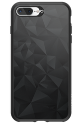 Low Poly - Apple iPhone 7 Plus