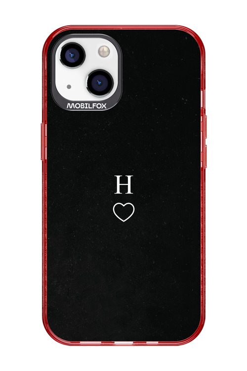 H Black 2.0 - Apple iPhone 13