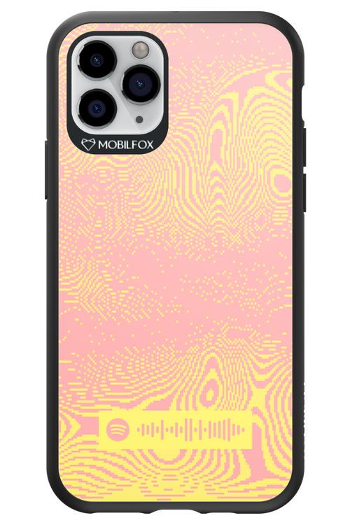 House Frequency - Apple iPhone 11 Pro