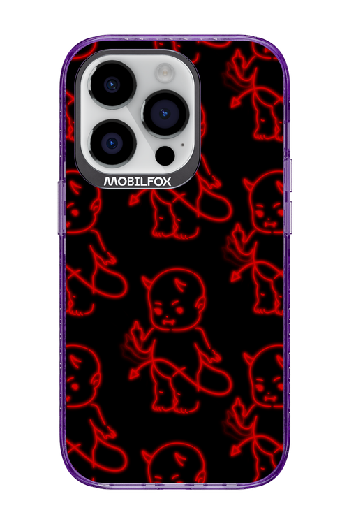 Hell Nah - Apple iPhone 14 Pro