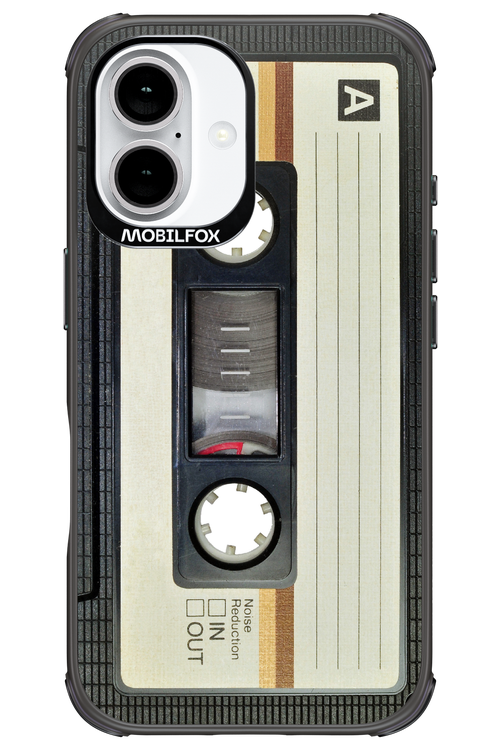CASE 11 2.0 - Apple iPhone 16
