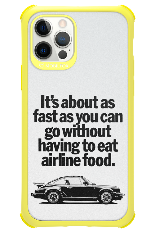 Retro Car II 2.0 - Apple iPhone 12 Pro