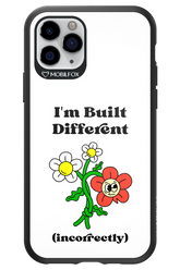 Incorrect 2.0 - Apple iPhone 11 Pro