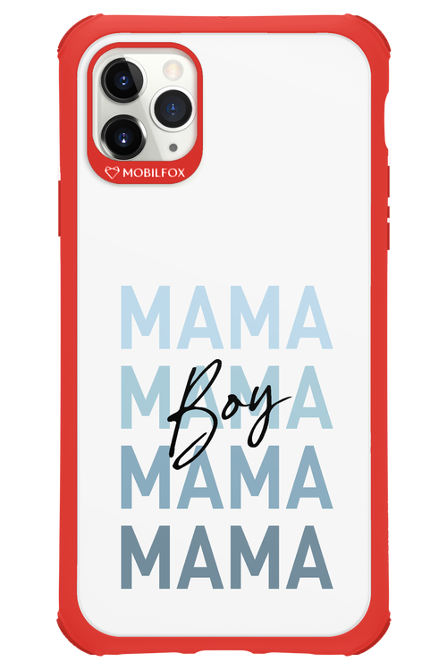 Boy Mama 2.0 - Apple iPhone 11 Pro Max