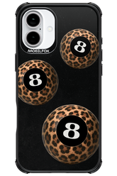 8 Baby - Apple iPhone 16 Plus