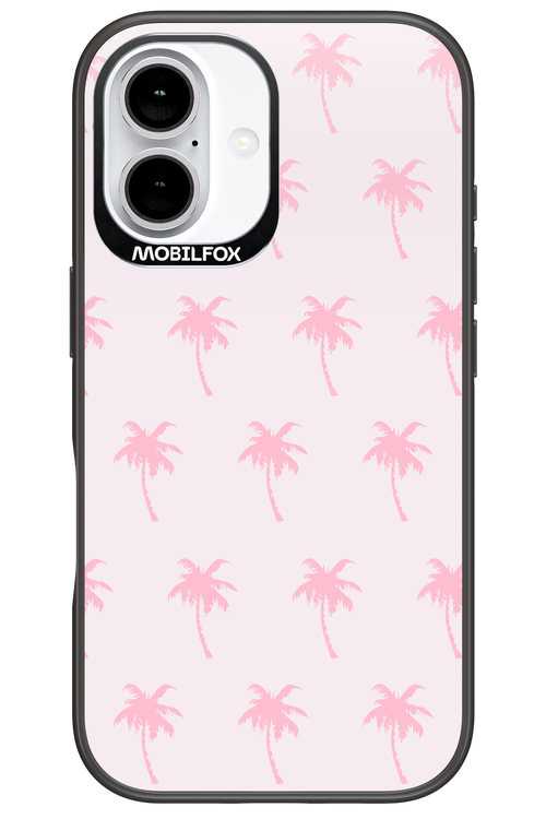 Palm Forest - Apple iPhone 16