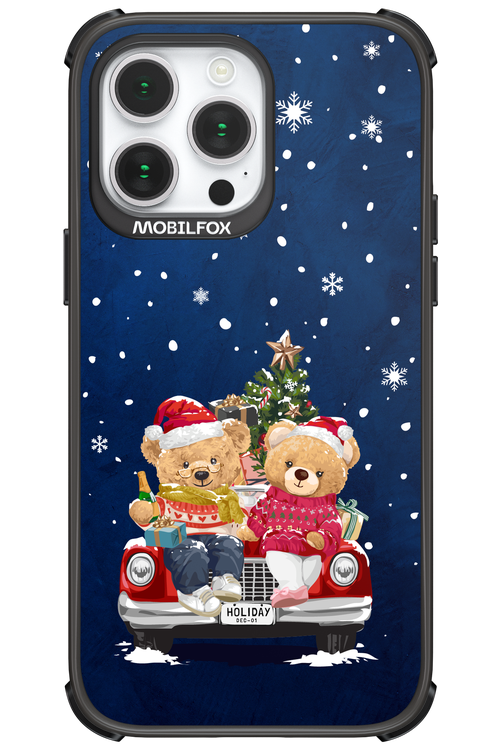 Happy Holiday - Apple iPhone 14 Pro Max