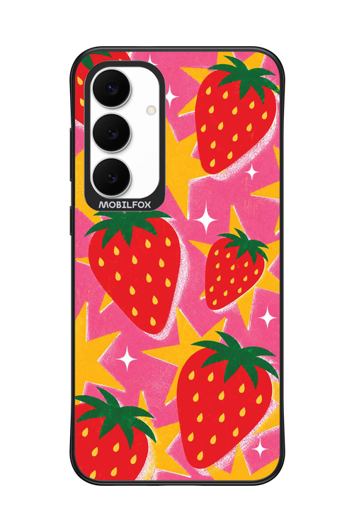 STARBERRY 2.0 - Samsung S25 FE