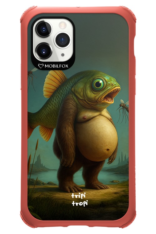 Tripi tropi - Apple iPhone 11 Pro
