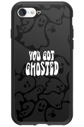 Ghosted - Apple iPhone SE 2022