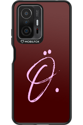 (Dark Blush) O II 2.0 - Xiaomi Mi 11T