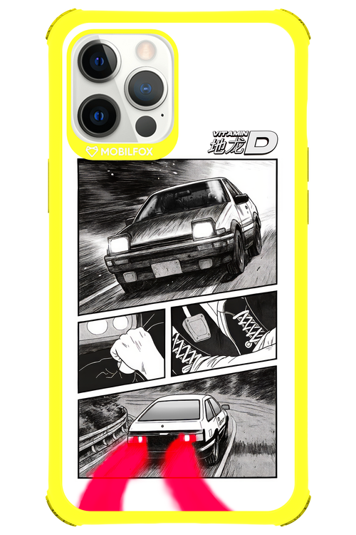 Vitamin D - Apple iPhone 12 Pro Max