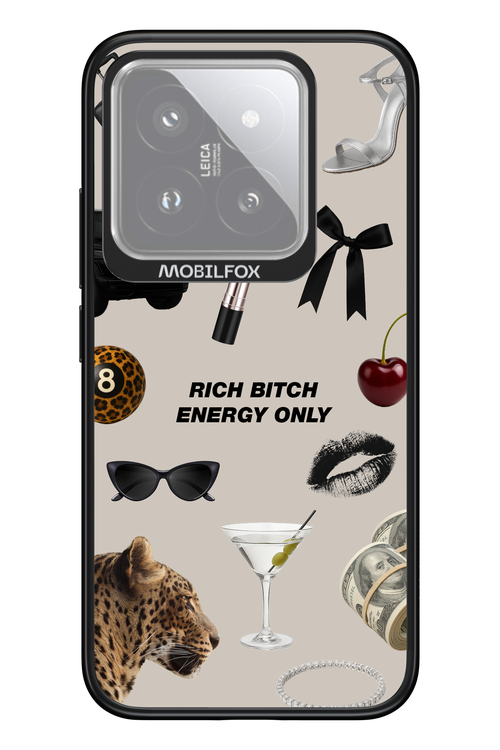 Rich B Energy 2.0 - Xiaomi 14