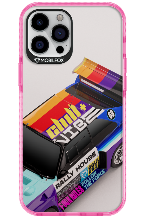 Rally House - Apple iPhone 12 Pro Max