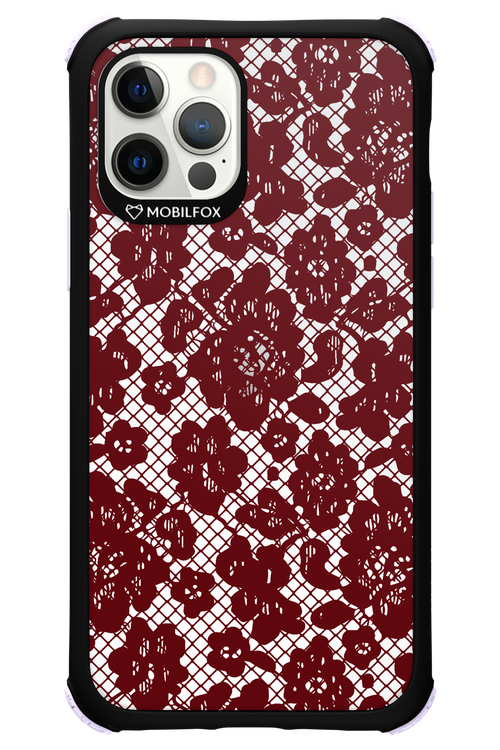 Lace Lover - Apple iPhone 12 Pro