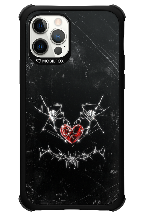 Blind Heart 2.0 - Apple iPhone 12 Pro