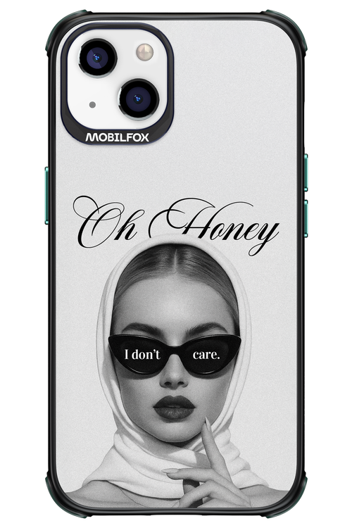 Oh Honey - Apple iPhone 13