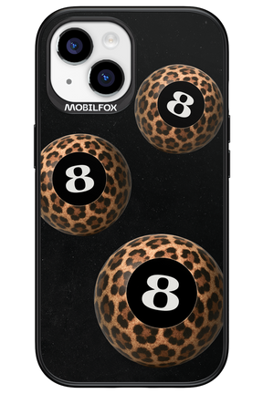 8 Baby - Apple iPhone 15