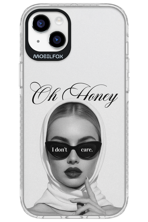 Oh Honey - Apple iPhone 14 Plus