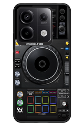 I need a DJ - Xiaomi Redmi Note 13 Pro 5G