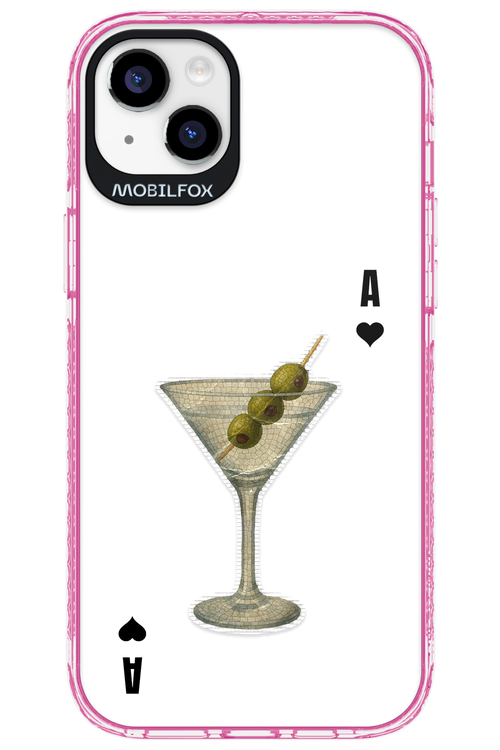 MartiniAce - Apple iPhone 14 Plus