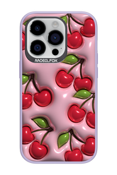 Cherry Bomb - Apple iPhone 14 Pro