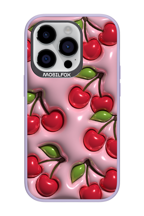 Cherry Bomb - Apple iPhone 14 Pro