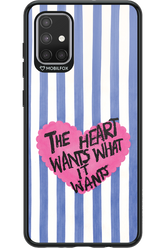 THWYW 2.0 - Samsung Galaxy A71