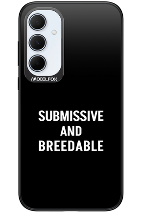 S&B - Samsung Galaxy A35