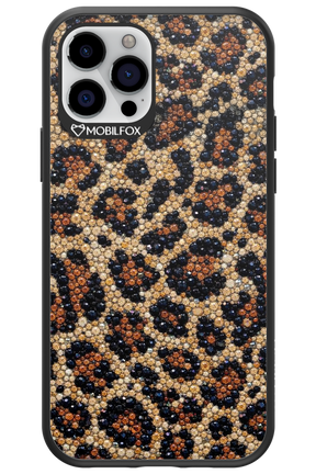 Crystal Roar - Apple iPhone 12 Pro