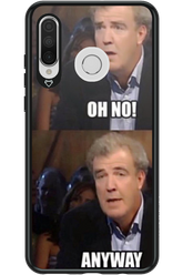 Clarkson Meme - Huawei P30 Lite