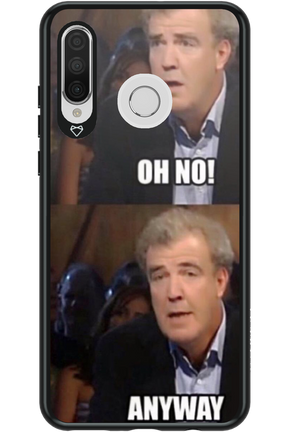 Clarkson Meme - Huawei P30 Lite