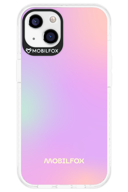 Pastel Violet 2.0 - Apple iPhone 13